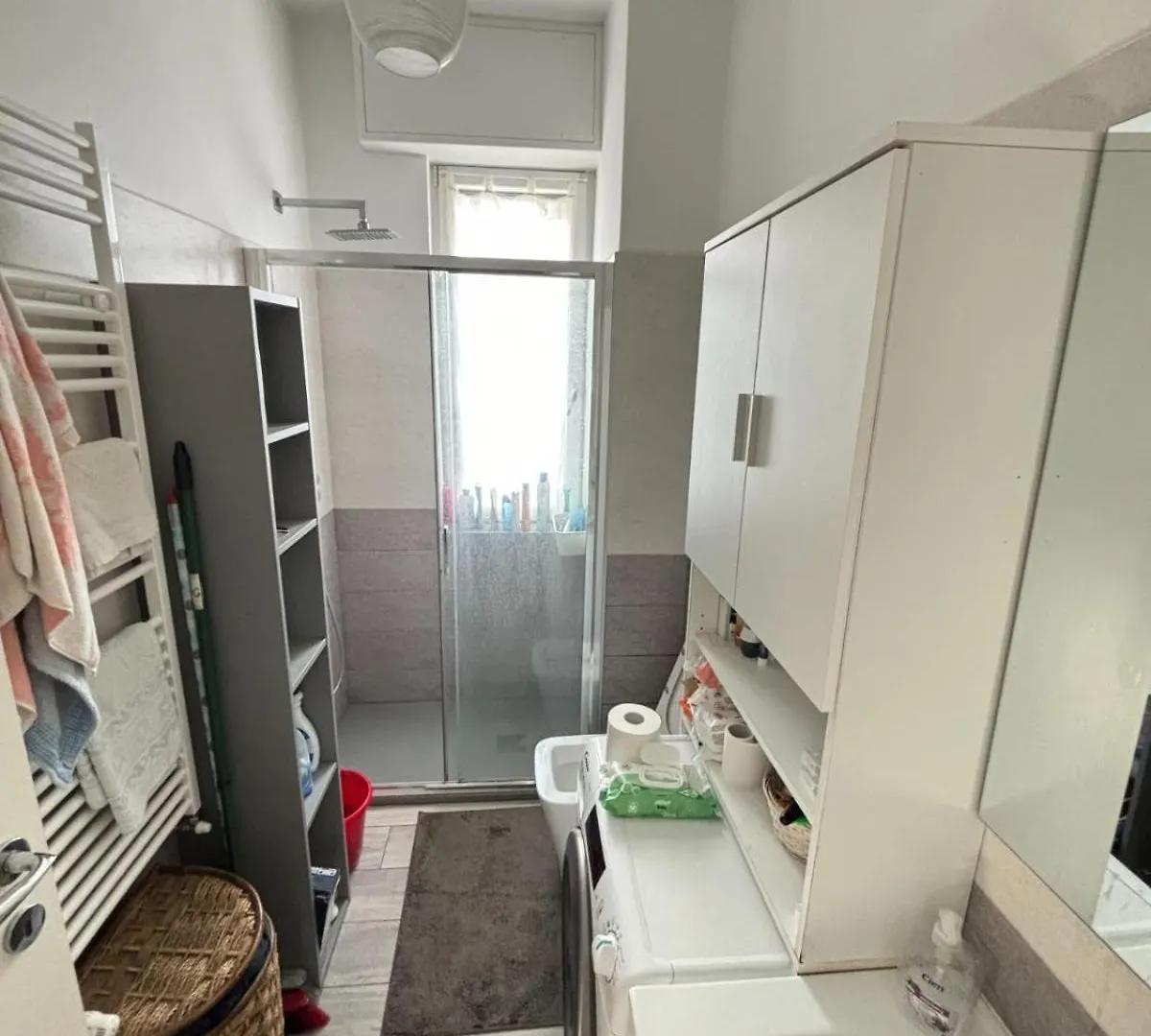 Emanuele Home Rho Privat bolig