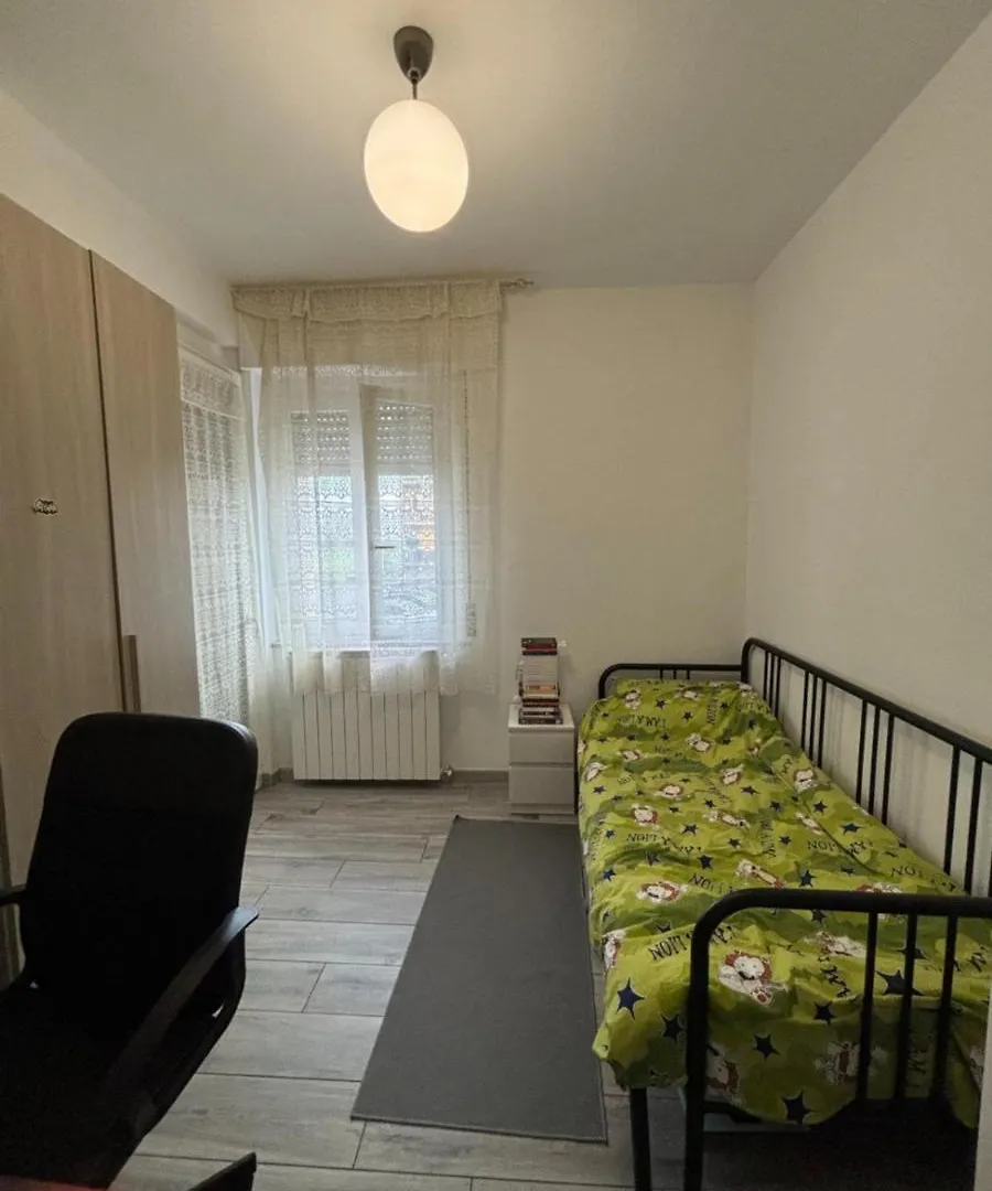 Privat bolig Emanuele Home Rho Italien